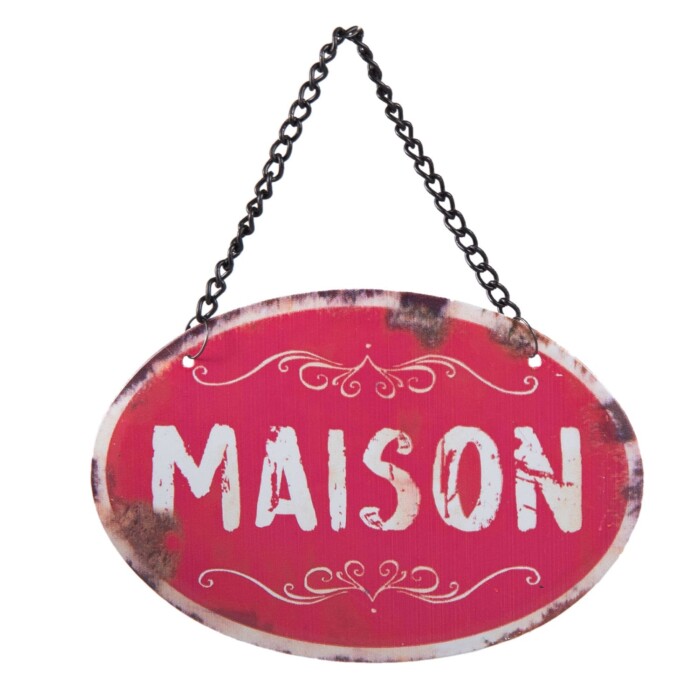 targa Maison