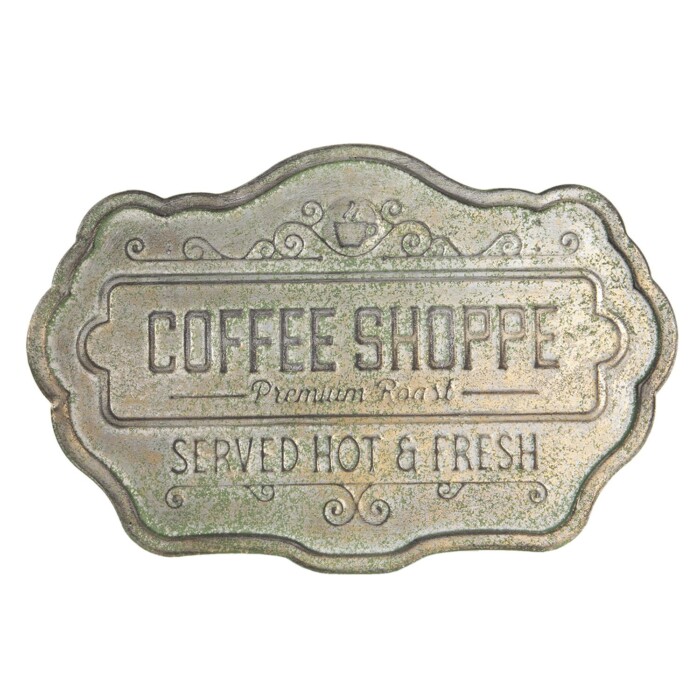 targa coffee shoppe