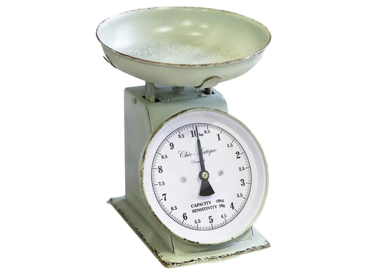 bilancia da appendere