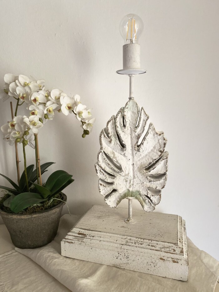Lampada da tavolo cm 54 - immagine 3