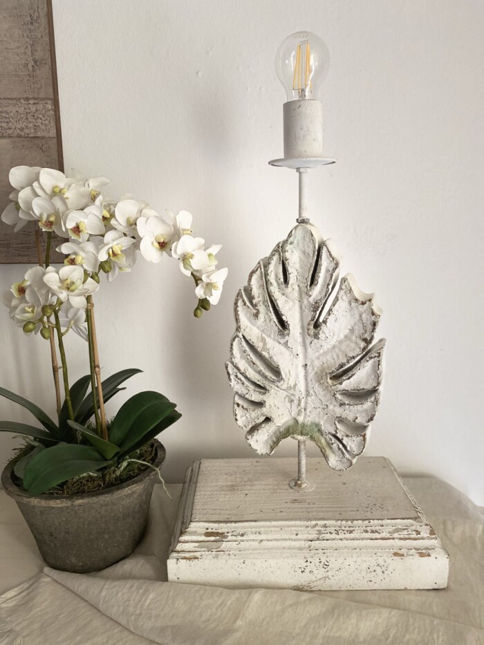 Lampada da tavolo cm 54 - immagine 4