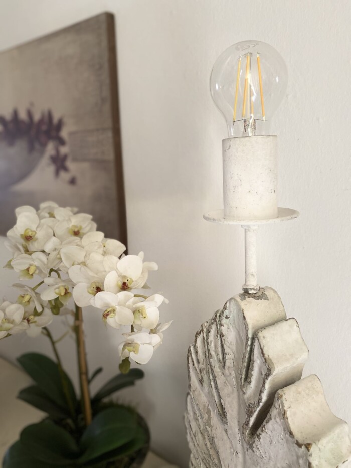 Lampada da tavolo cm 54 - immagine 6