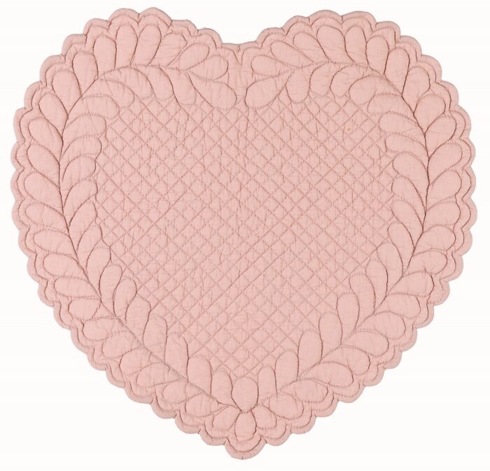 tovaglietta rosa