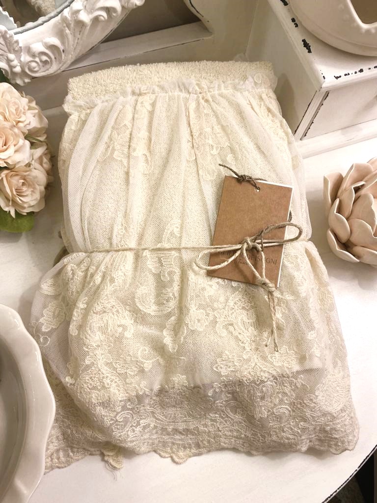 Set spugne Marie, Opificio dei Sogni, Atelier Bologna, Made in Italy