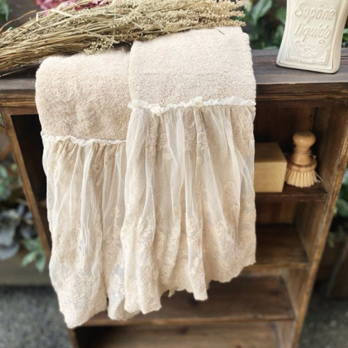 Set spugne Marie, Opificio dei Sogni, Atelier Bologna, Made in Italy