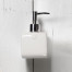 Set bagno 3 pezzi in ceramica, Atelier Bologna,