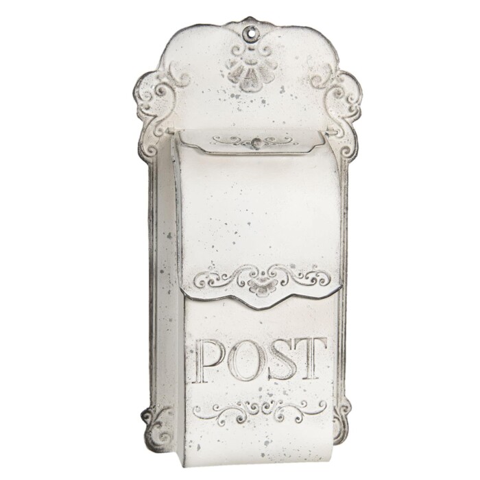 Cassetta della posta decorativa - immagine 2