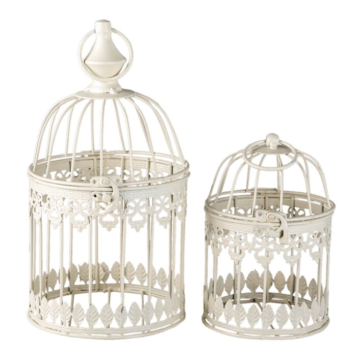 decorative cage