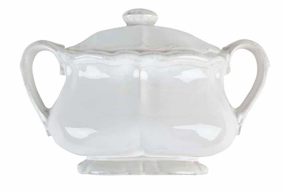 evaporatore zuppiera