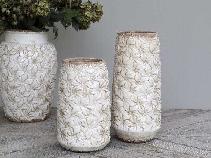 Vaso cm 33h - immagine 2