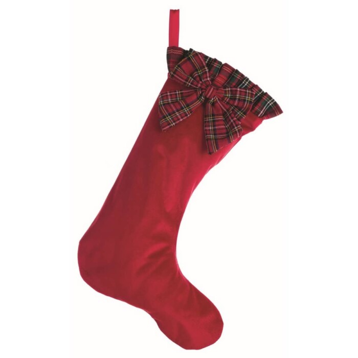 calza di natale