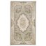 tappeto verde 140x195