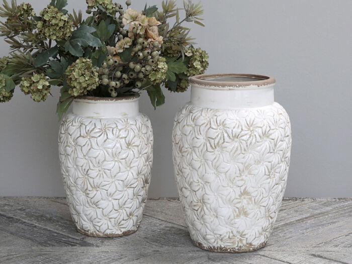 Vaso cm 36,5h - immagine 3