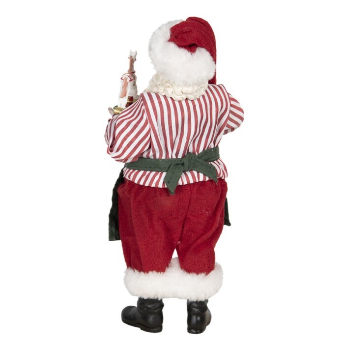 Babbo Natale pittore - immagine 3
