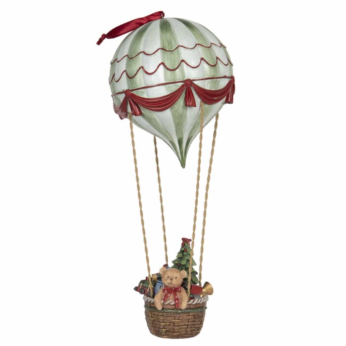 MONGOLFIERA