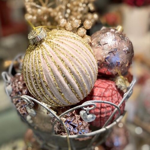 Decorazioni