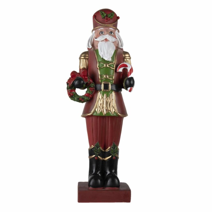 BABBO NATALE SCHIACIANOCI