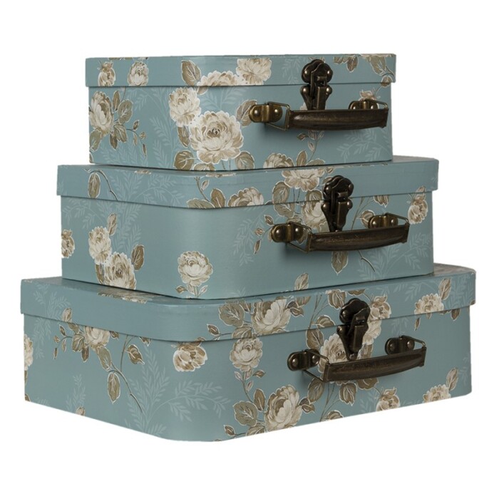 valigette azzurro polvere