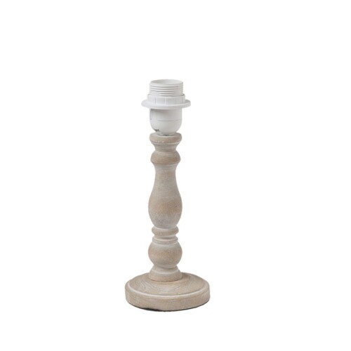 base lampada