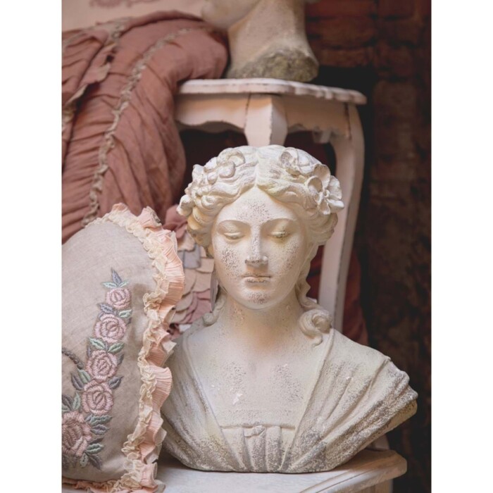 Busto cm 44h - immagine 3
