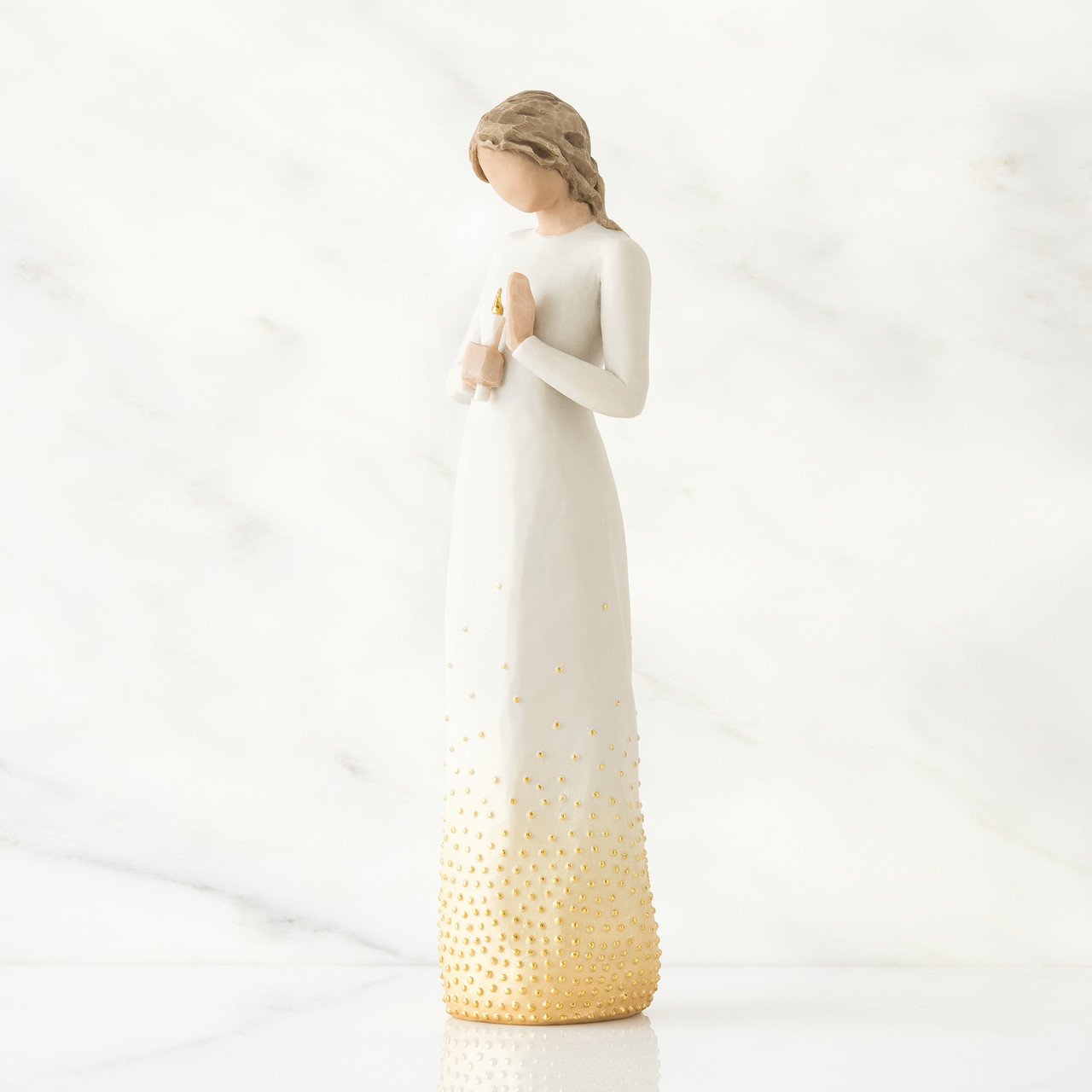 Statuina "Veglia" - immagine 2