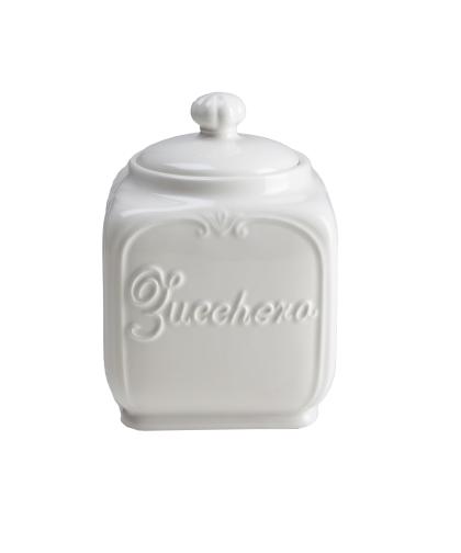zucchero bianco