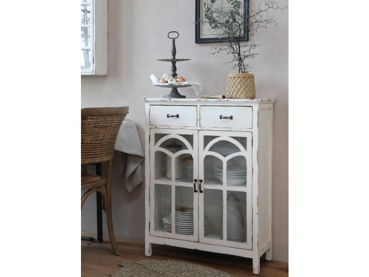 Credenza cm 70x32x92,5h - immagine 2