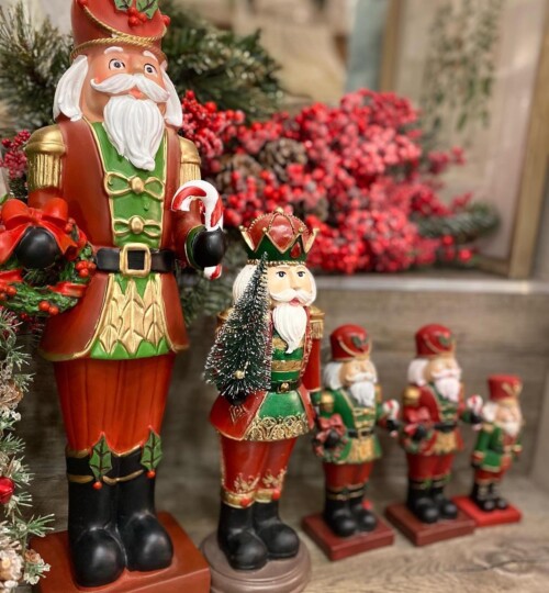 Statuine Natale