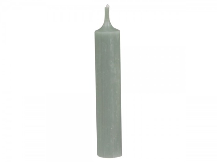 candele verdi