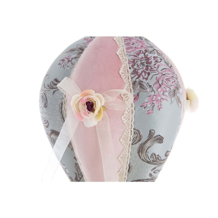 Mongolfiera decorativa cm 28x58h - immagine 2
