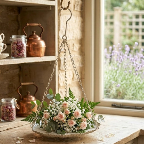 Supporto porta piante, Atelier Bologna