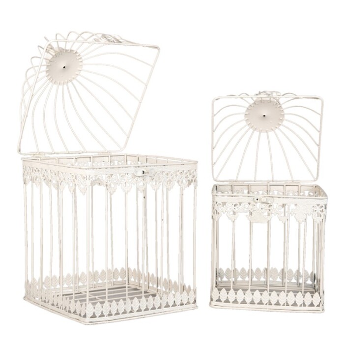CLAYRE & EEF GABBIETTA SHABBY CHIC PROVENZALE