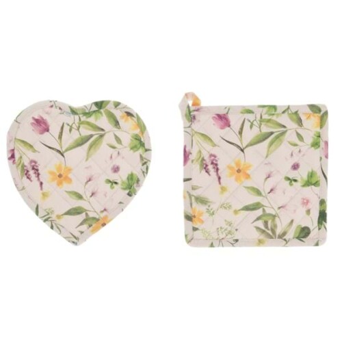 presine wild flower blanc mariclo