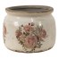 vaso shabby chic clayre e eef