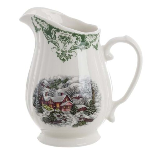 caraffa winter
