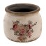 vaso shabby chic clayre e eef