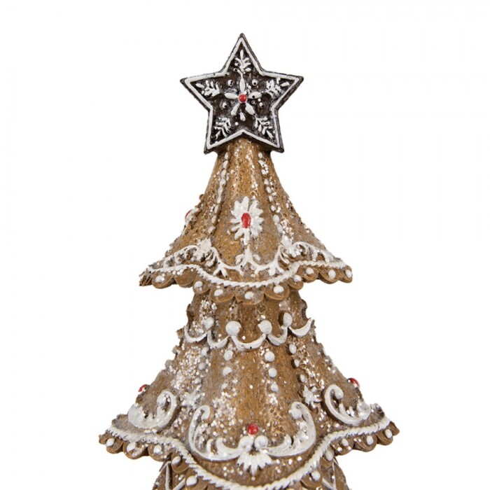 albero di natale il poliresina Natale decorazione clayre e eef
