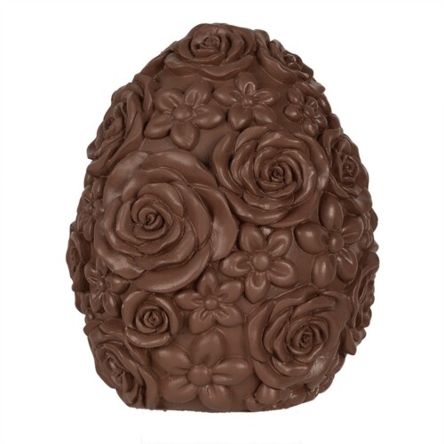 uovo di pasqua decorativo clayre & eef atelier bologna