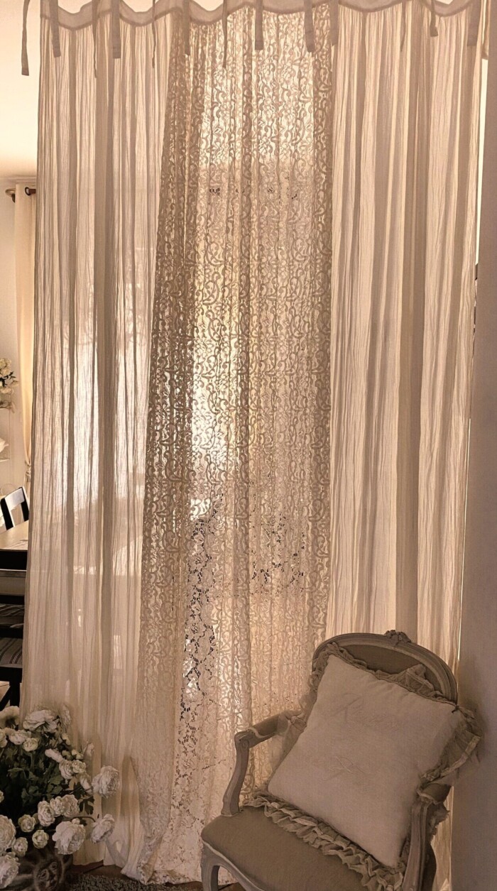 tenda princesse opificio dei sogni atelier bologna
