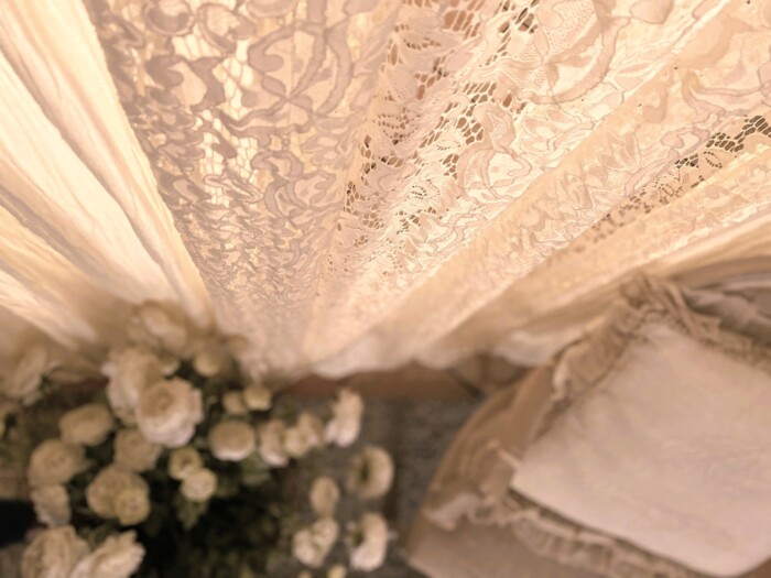 tenda princesse opificio dei sogni atelier bologna