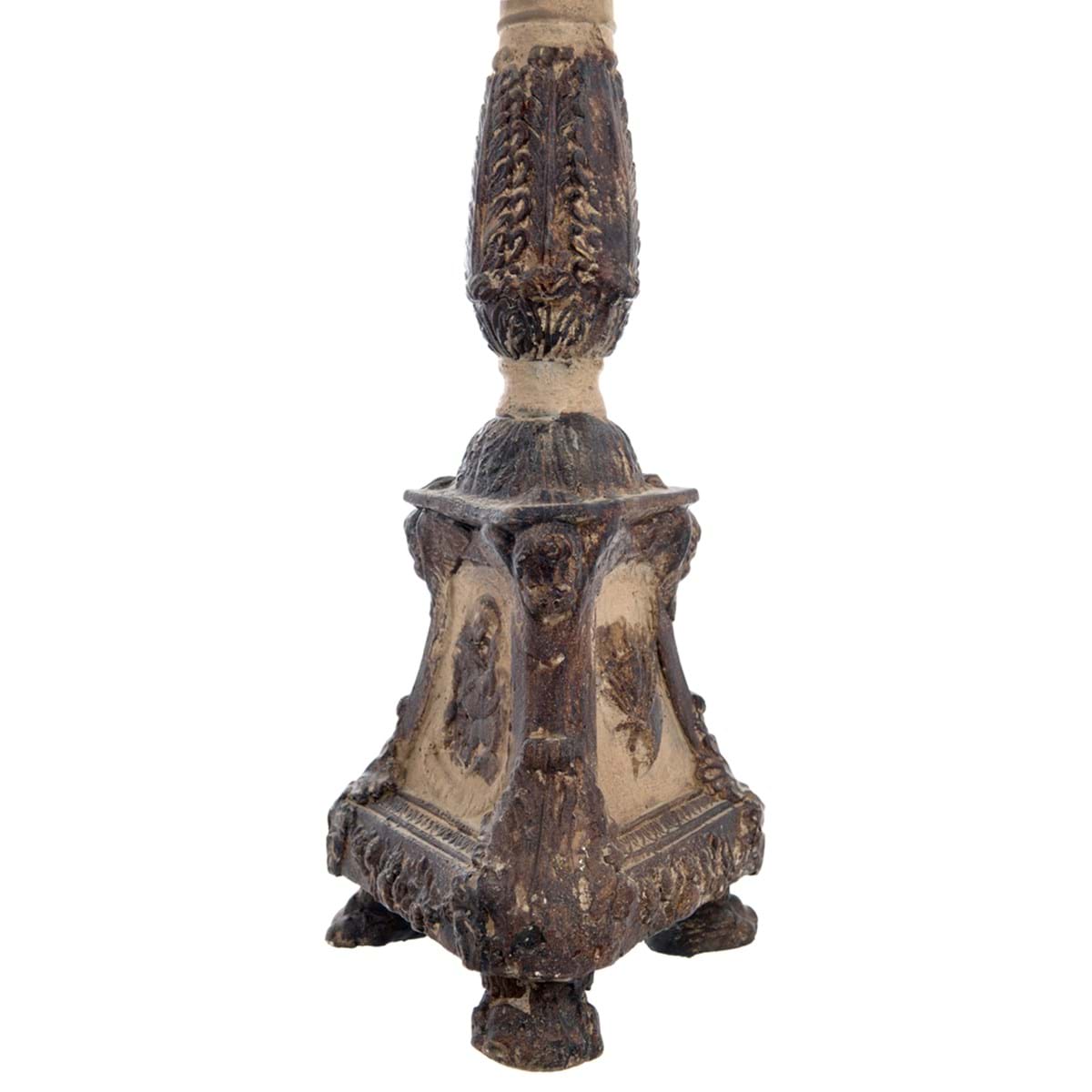 Candelabro cm 24x23x92h - immagine 2