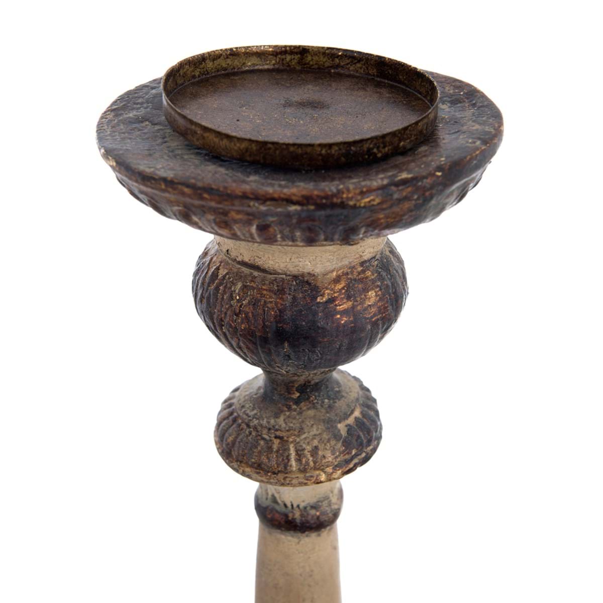 Candelabro cm 24x23x92h - immagine 3