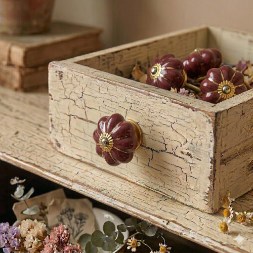 Pomello vintage, Atelier Bologna