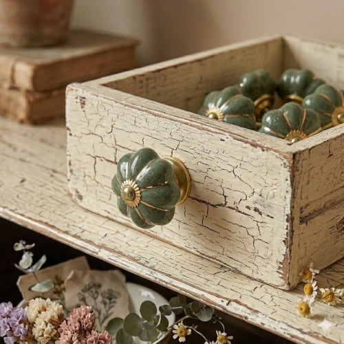 Pomello vintage, Atelier Bologna