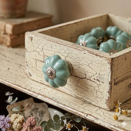 Pomello vintage, Atelier Bologna