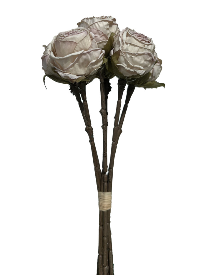 Bouquet Rosa, Atelier Bologna, Shabby chic