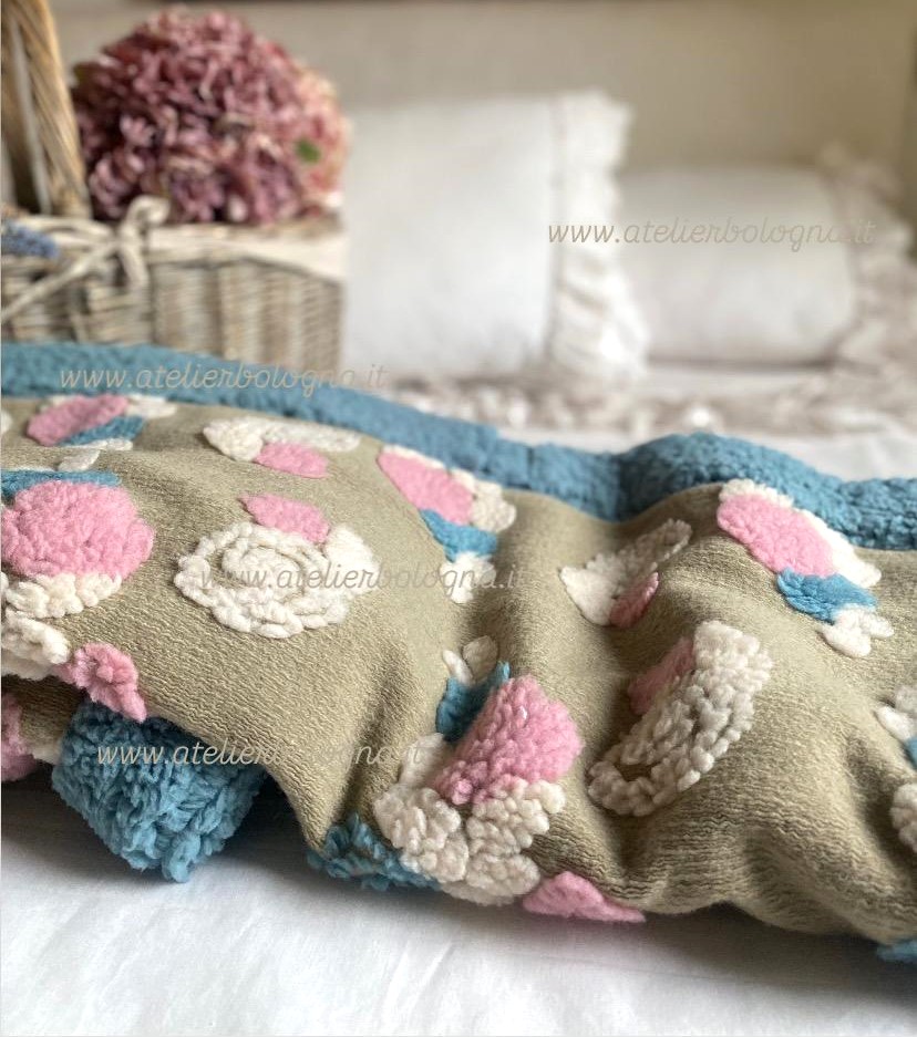 Copertina cm 100x200 - immagine 3