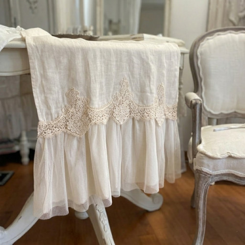 Runner Etoile, Made in Italy, Atelier Bologna, Luxury, Blanc Mariclò