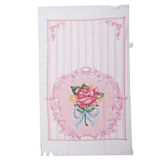 Canovaccio morbido cm 40x66 - immagine 2