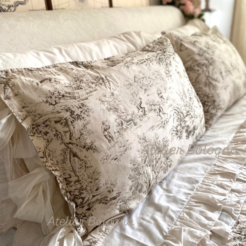 Federe Jouy, Atelier Bologna, Made in Italy, Opificio dei Sogni
